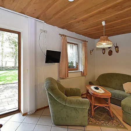 Nyaraló Forsthaus