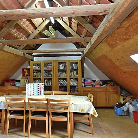 Nyaraló Forsthaus *