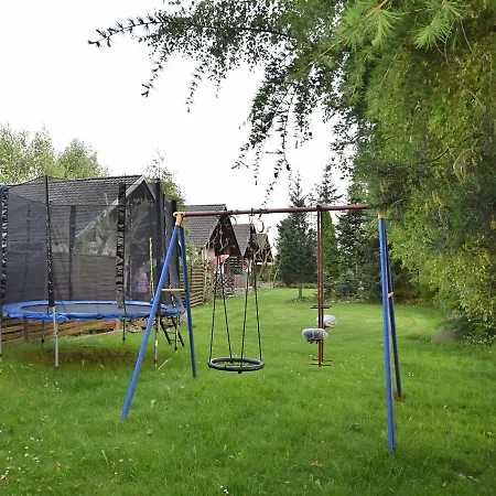 Forsthaus * Krölpa