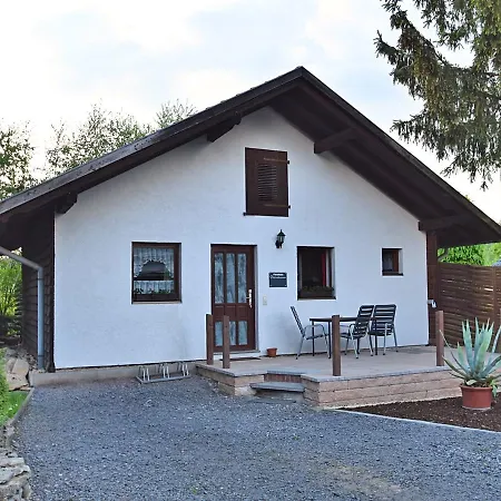 Forsthaus Krölpa