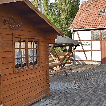 Nyaraló Forsthaus